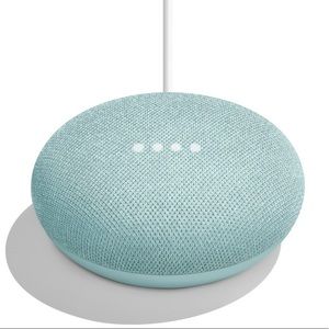 Google Nest Mini